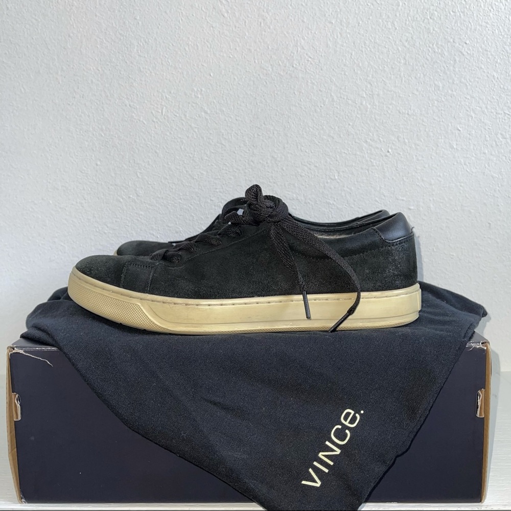 Vince Shoes